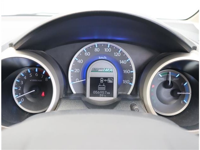 ホンダ フィット　ハイブリッド １．３ H23年 (関東) 99