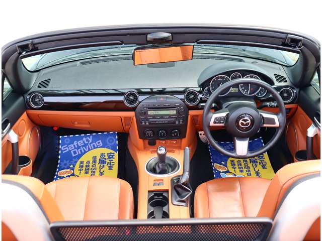 マツダ ロードスター ２．０ ＲＳ H18年 (関東) 99