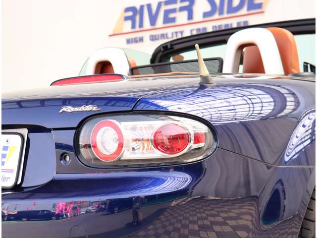 マツダ ロードスター ２．０ ＲＳ H18年 (関東) 99