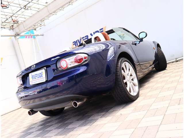 マツダ ロードスター ２．０ ＲＳ H18年 (関東) 99