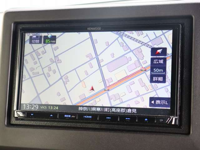 ホンダ Ｎ　ＢＯＸ カスタム ６６０ Ｌ ターボ R4年 (関東) 99