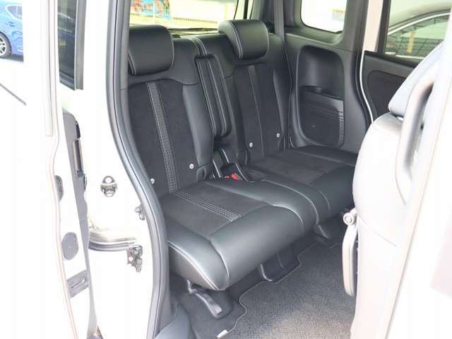 ホンダ Ｎ　ＢＯＸ カスタム ６６０ Ｌ ターボ R4年 (関東) 99