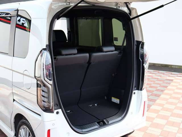 ホンダ Ｎ　ＢＯＸ カスタム ６６０ Ｌ ターボ R4年 (関東) 99