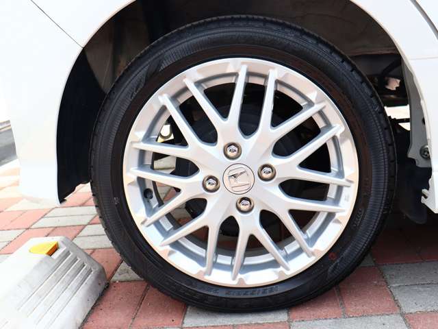 ホンダ Ｎ　ＢＯＸ カスタム ６６０ Ｌ ターボ R4年 (関東) 99