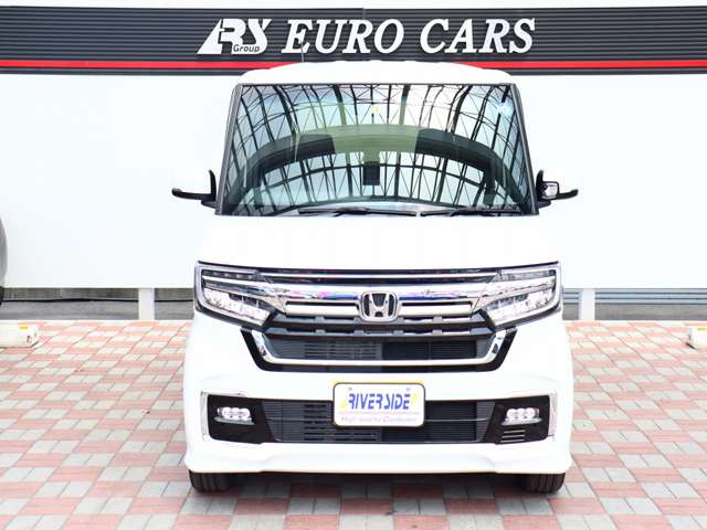 ホンダ Ｎ　ＢＯＸ カスタム ６６０ Ｌ ターボ R4年 (関東) 99