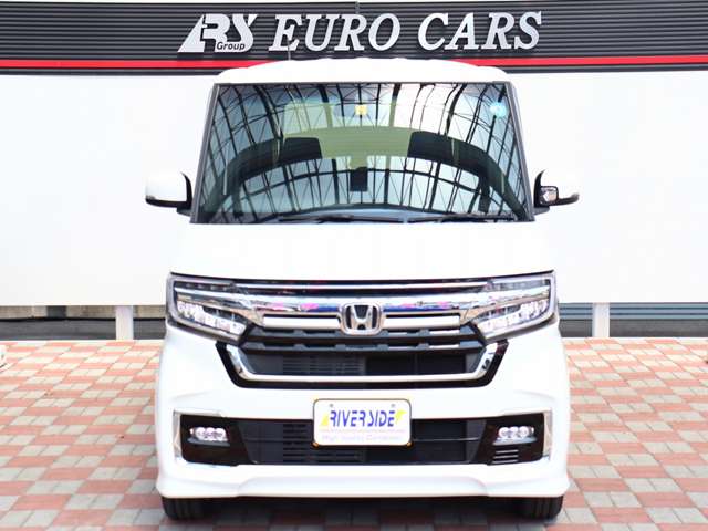 ホンダ Ｎ　ＢＯＸ カスタム ６６０ Ｌ ターボ R4年 (関東) 99