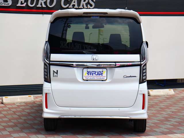 ホンダ Ｎ　ＢＯＸ カスタム ６６０ Ｌ ターボ R4年 (関東) 99