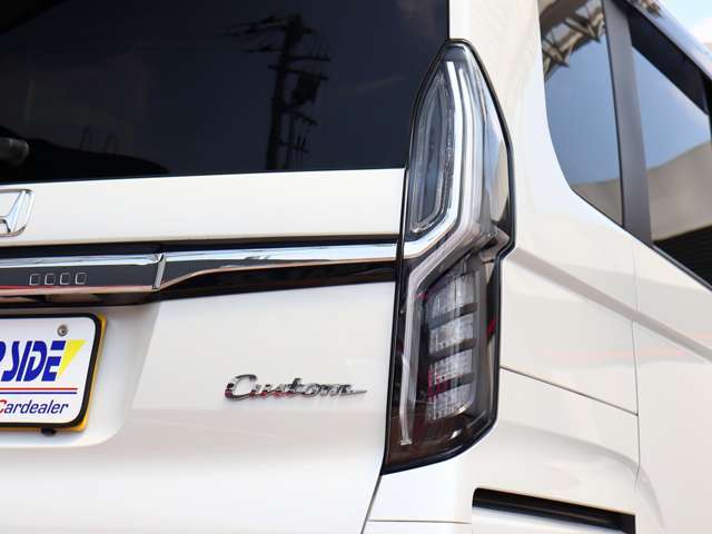 ホンダ Ｎ　ＢＯＸ カスタム ６６０ Ｌ ターボ R4年 (関東) 99