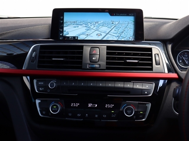 ＢＭＷ ３シリーズ ３２０ｄ　スポーツ H28年 (関東) 99