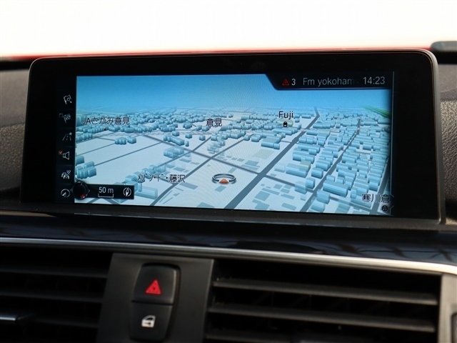 ＢＭＷ ３シリーズ ３２０ｄ　スポーツ H28年 (関東) 99