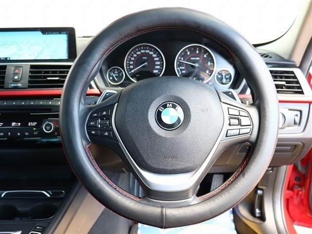 ＢＭＷ ３シリーズ ３２０ｄ　スポーツ H28年 (関東) 99