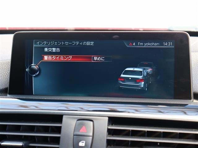 ＢＭＷ ３シリーズ ３２０ｄ　スポーツ H28年 (関東) 99