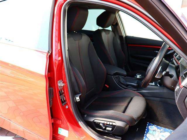 ＢＭＷ ３シリーズ ３２０ｄ　スポーツ H28年 (関東) 99