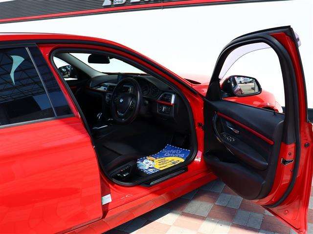 ＢＭＷ ３シリーズ ３２０ｄ　スポーツ H28年 (関東) 99