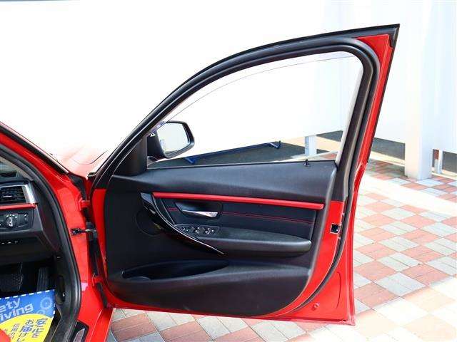 ＢＭＷ ３シリーズ ３２０ｄ　スポーツ H28年 (関東) 99