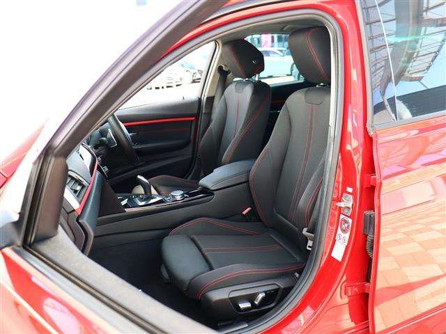 ＢＭＷ ３シリーズ ３２０ｄ　スポーツ H28年 (関東) 99