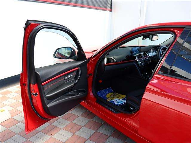 ＢＭＷ ３シリーズ ３２０ｄ　スポーツ H28年 (関東) 99