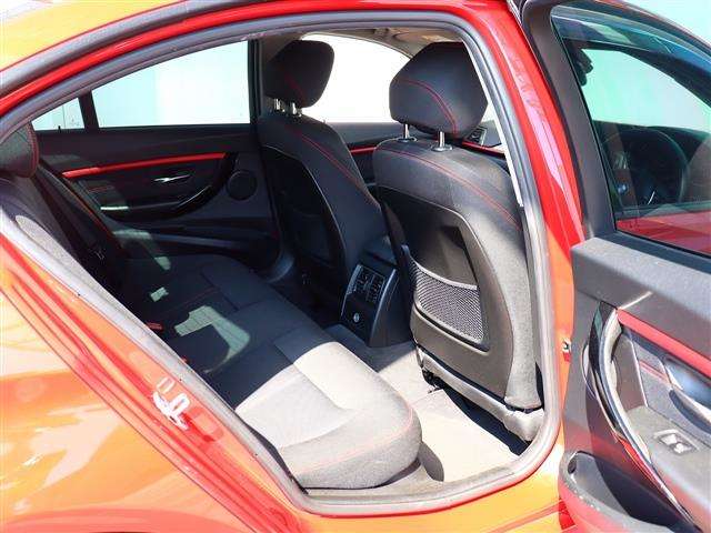 ＢＭＷ ３シリーズ ３２０ｄ　スポーツ H28年 (関東) 99