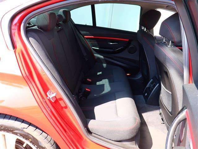 ＢＭＷ ３シリーズ ３２０ｄ　スポーツ H28年 (関東) 99