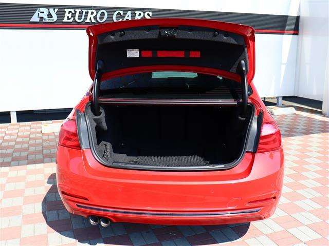 ＢＭＷ ３シリーズ ３２０ｄ　スポーツ H28年 (関東) 99