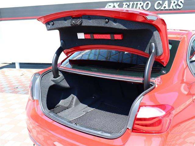 ＢＭＷ ３シリーズ ３２０ｄ　スポーツ H28年 (関東) 99