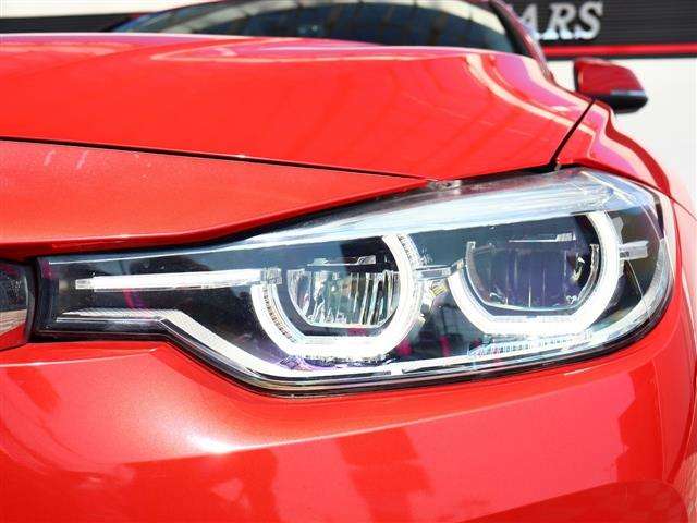 ＢＭＷ ３シリーズ ３２０ｄ　スポーツ H28年 (関東) 99