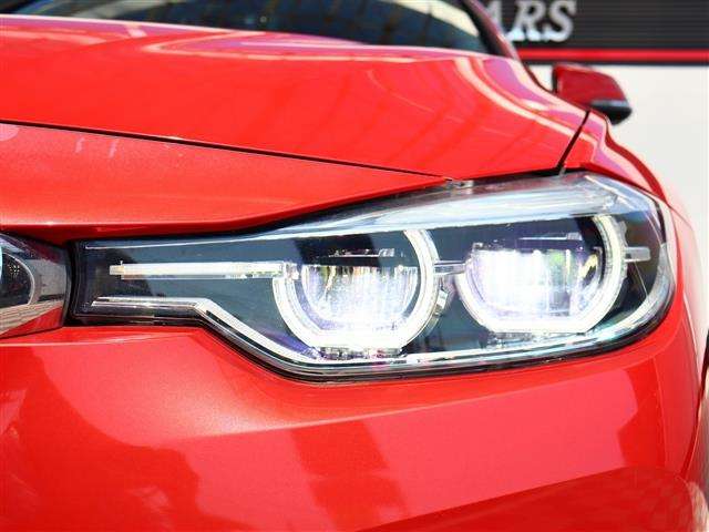 ＢＭＷ ３シリーズ ３２０ｄ　スポーツ H28年 (関東) 99