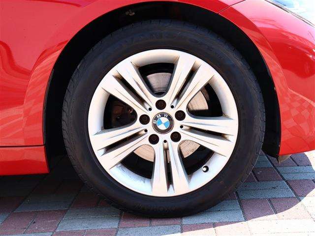 ＢＭＷ ３シリーズ ３２０ｄ　スポーツ H28年 (関東) 99