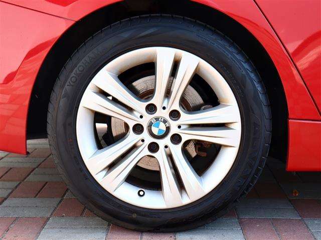 ＢＭＷ ３シリーズ ３２０ｄ　スポーツ H28年 (関東) 99