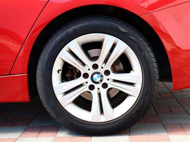 ＢＭＷ ３シリーズ ３２０ｄ　スポーツ H28年 (関東) 99