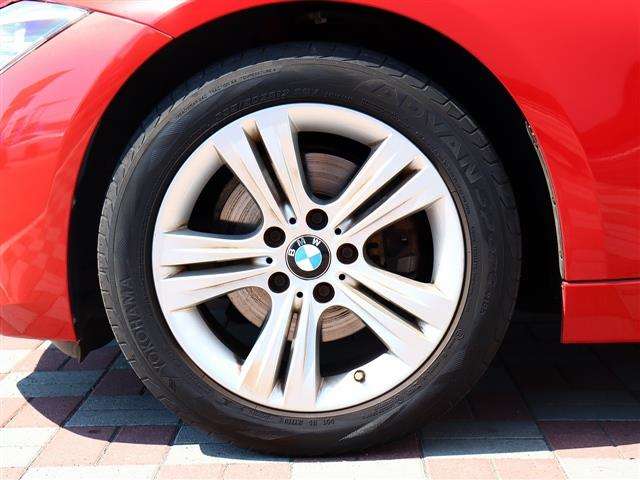 ＢＭＷ ３シリーズ ３２０ｄ　スポーツ H28年 (関東) 99