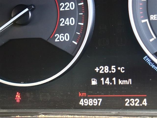 ＢＭＷ ３シリーズ ３２０ｄ　スポーツ H28年 (関東) 99