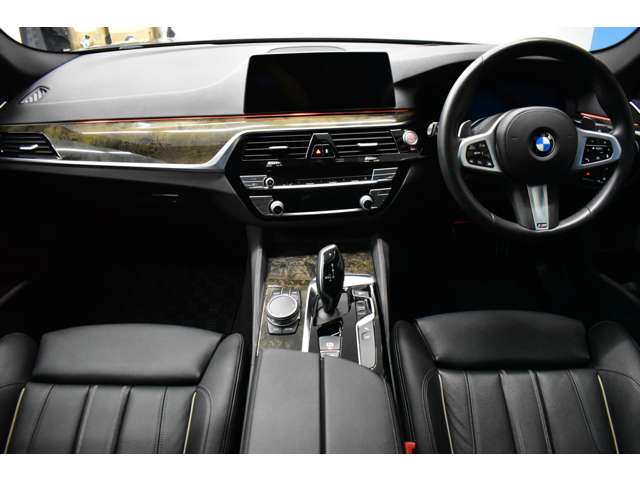 ＢＭＷ ５シリーズ ５３０Ｉ Ｍスポーツ R2年 (関東) 99