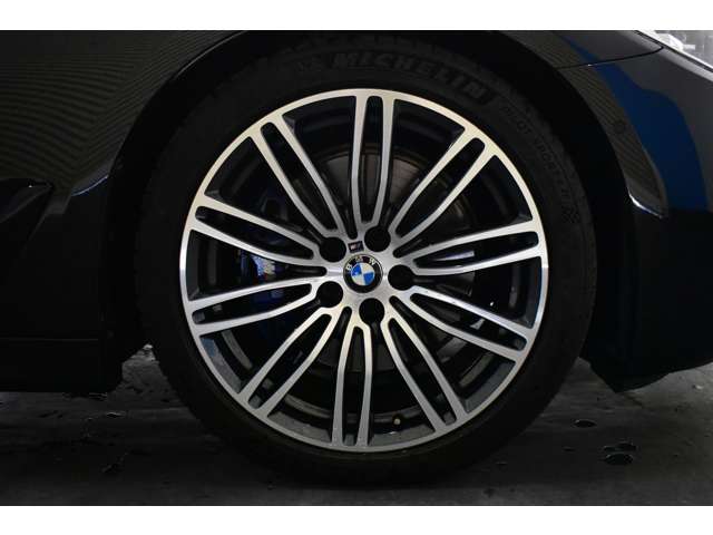 ＢＭＷ ５シリーズ ５３０Ｉ Ｍスポーツ R2年 (関東) 99