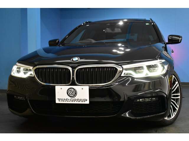 ＢＭＷ ５シリーズ ５３０Ｉ Ｍスポーツ R2年 (関東) 99