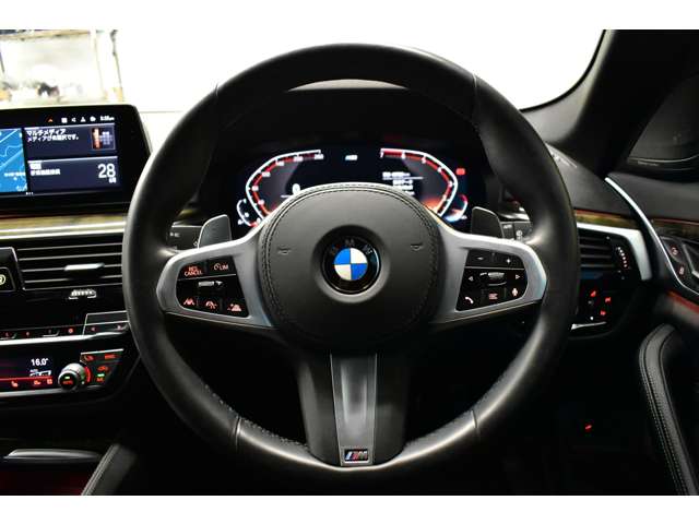 ＢＭＷ ５シリーズ ５３０Ｉ Ｍスポーツ R2年 (関東) 99