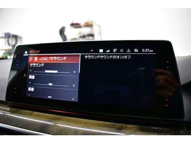 ＢＭＷ ５シリーズ ５３０Ｉ Ｍスポーツ R2年 (関東) 99