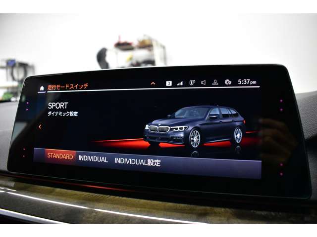 ＢＭＷ ５シリーズ ５３０Ｉ Ｍスポーツ R2年 (関東) 99