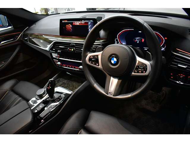 ＢＭＷ ５シリーズ ５３０Ｉ Ｍスポーツ R2年 (関東) 99