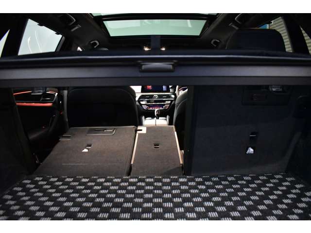 ＢＭＷ ５シリーズ ５３０Ｉ Ｍスポーツ R2年 (関東) 99