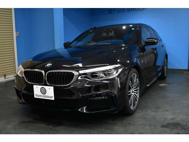 ＢＭＷ ５シリーズ ５３０Ｉ Ｍスポーツ R2年 (関東) 99