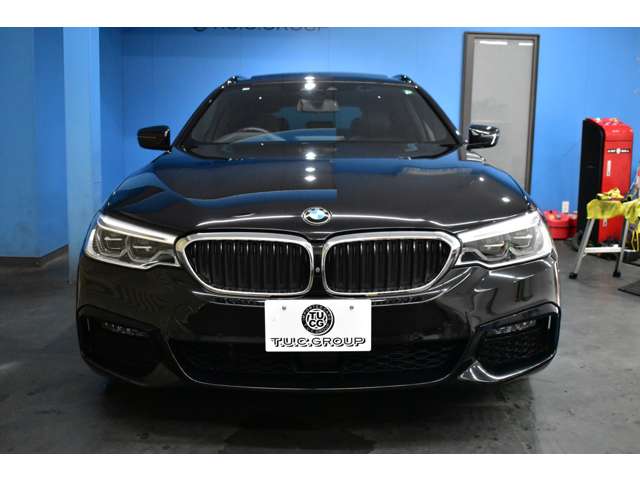 ＢＭＷ ５シリーズ ５３０Ｉ Ｍスポーツ R2年 (関東) 99