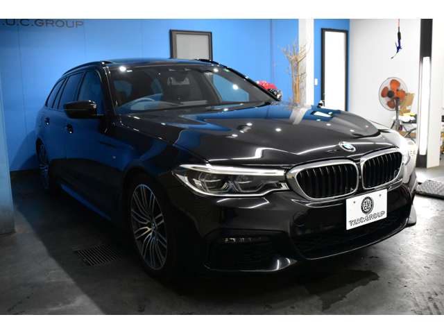 ＢＭＷ ５シリーズ ５３０Ｉ Ｍスポーツ R2年 (関東) 99