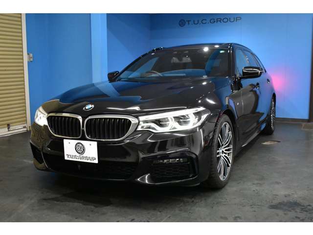 ＢＭＷ ５シリーズ ５３０Ｉ Ｍスポーツ R2年 (関東) 99