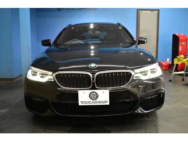 ＢＭＷ ５シリーズ ５３０Ｉ Ｍスポーツ R2年 (関東) 99