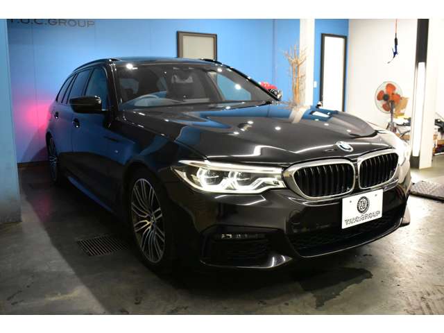 ＢＭＷ ５シリーズ ５３０Ｉ Ｍスポーツ R2年 (関東) 99