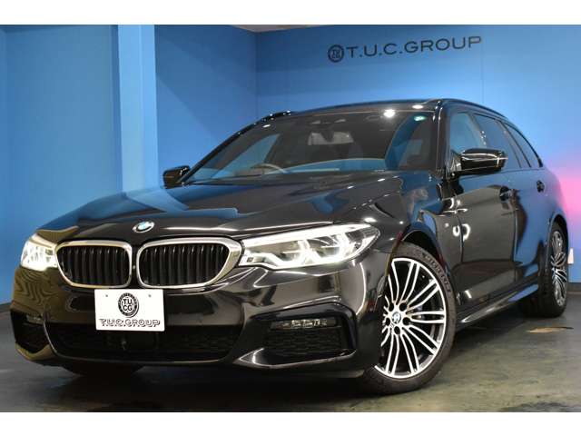 ＢＭＷ ５シリーズ ５３０Ｉ Ｍスポーツ R2年 (関東) 99