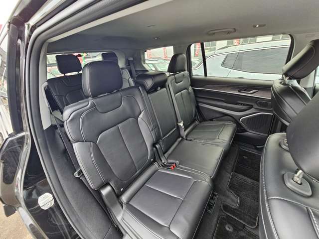 ジープ グランドチェロキーＬ リミテッド ４ＷＤ R4年 (東北) 99