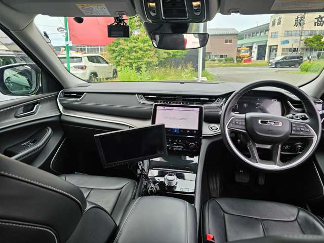 ジープ グランドチェロキーＬ リミテッド ４ＷＤ R4年 (東北) 99