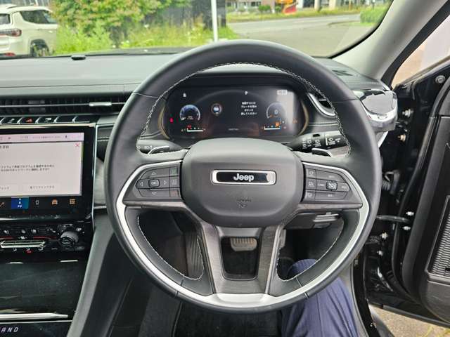 ジープ グランドチェロキーＬ リミテッド ４ＷＤ R4年 (東北) 99